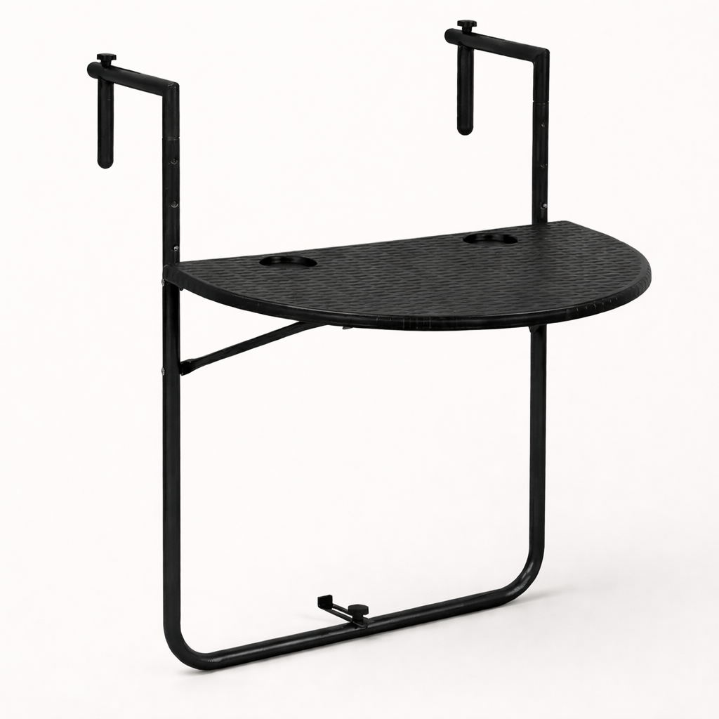 URBANEDGE — Table de balcon suspendue