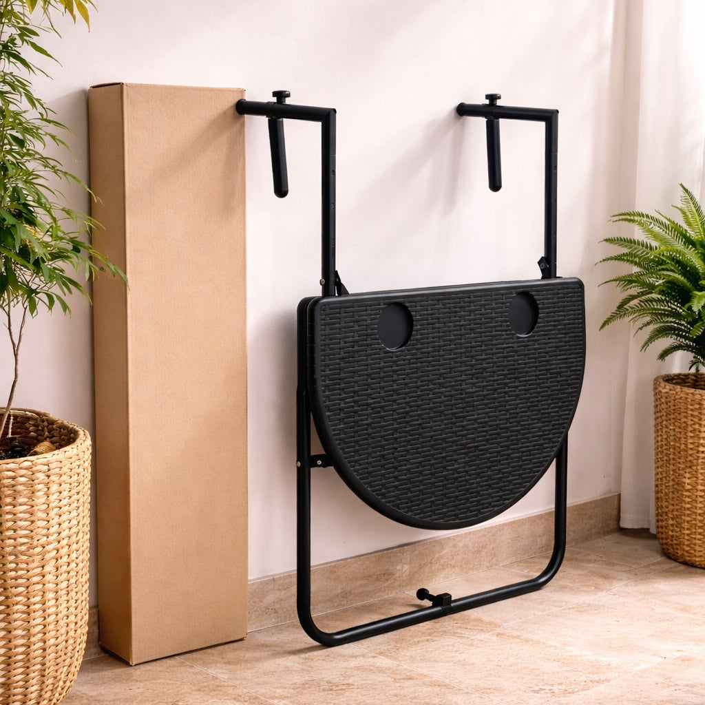URBANEDGE — LA solution pour les petits balcons