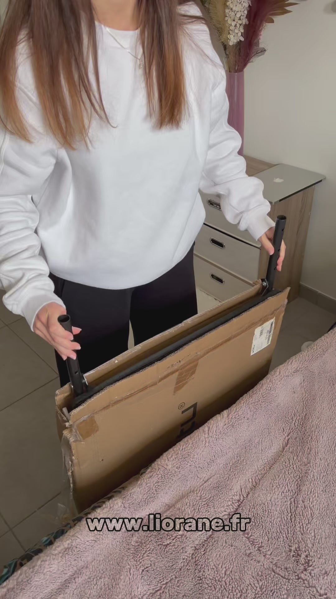 Vidéo